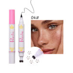 Women's Double-headed Fleck Removal Pen Liquid Eyeliner - Image 9