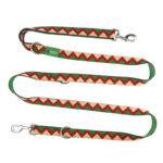 Rainbow Hands-free Multifunctional Traction Rope Can Be Adjusted - Image 4