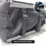 Handbag For Going Out Portable Pet Car Pet Bed - Image 3