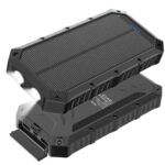 Solar Charging Unit Outdoor Three-proof Portable Wireless Charging Power Supply - Image 5