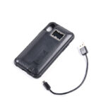 Compatible with Apple , Waterproof And Anti-fall Cigarette Lighter Protective Cover - Image 6