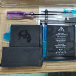 Suitable For A1707 And A1820 Laptop Batteries - Image 2