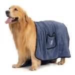 Super Water-absorbing And Quick-drying Cleaning Bath Towel - Image 7