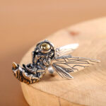 Personality Trendy Punk Men's And Women's Pendant - Image 2
