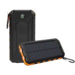 Waterproof Solar Charging Power Supply - Image 5