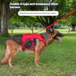 Large Dog Explosion-proof Pet Camisole Style - Image 2