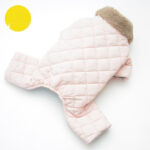 Winter New Pet Cotton Dog Cotton Coat - Image 6