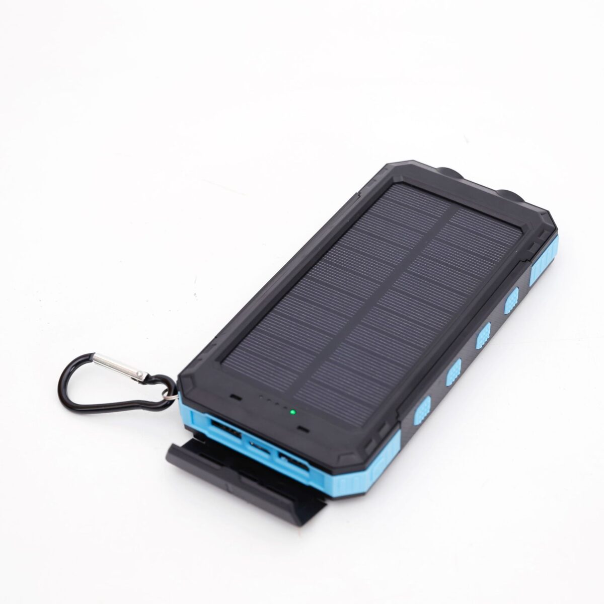 Waterproof Solar Charging Power Supply - Image 8