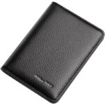 Men's And Women's Ultra-thin Driver's License Card ID Bag - Image 7
