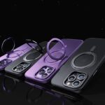 Transparent Fulcrum Protective Cover Invisible - Image 5