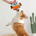 Interactive Dog Toys For Boredom Inflatable Dog Chew Toys Pet Supplies Dog Chewing Toy For Medium Dogs Small Dogs Large Dogs - Image 3
