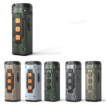 Dog Drive Ultrasonic Three-head Bark Plug Torch Dog Drive Artifact Anti Dog Bark Deterrent Device With LED Flashlight - Image 5