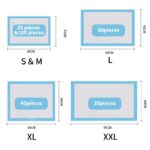 Pet Hygiene Absorbent Dog Pad - Image 7