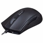 Extremely Unknown Pulse RGB Wired Gaming Mouse Applicable To E-sports Pulsefirecore - Image 3
