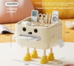 Multi Functional Coffee Table Storage And Paper Box Decoration - Image 7