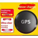 Locator Car Anti-theft Recording Satellite Car Tracking - Image 2