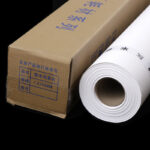 Advertising Spray Painting Canvas Indoor And Outdoor Banner Display Cloth - Image 2