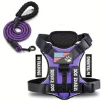 Pet Dog Breast Strap Dog Leash Dog Leash - Image 7