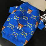 Autumn And Winter Fashion Dog Clothes - Image 2