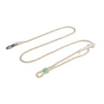 Pet Dog Fashion Minimalist Slant Leash - Image 7