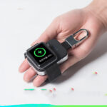Wireless Charging Watch Mobile Power Bank - Image 2