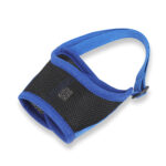 Breathable Mesh Dog Mouth Cover - Image 2