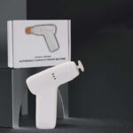 Wireless Charging Polishing Machine Car Scratch Repair Machine - Image 3