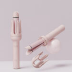 Portable Automatic Straightening Dual-use Curling Iron - Image 5