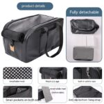 Cat Dog Cage Car Central Control Four Seasons Universal - Image 5