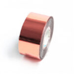 Electrochemical Aluminum Leather Plastic Hot Gold Foil Branding Multi-color Optional Cutting On Demand - Image 10