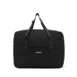 Wear-resistant Waterproof Storage Breathable Burden-free Folding Travel Bag - Image 5