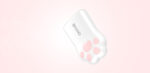 An Bear Palm Power Bank Cute Gift Animal Models - Image 2