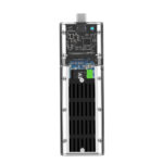 Transparent And Creative Solid State Mobile Hard Disk Box USB Interface - Image 4
