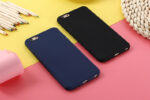 All-inclusive Frosted TPU Phone Case - Image 3