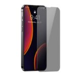 All Glass Privacy Tempered Film For IP 5.4 Inch Model - Image 5