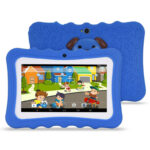 7inch Children's A33 Quad-core Student Cartoon Tablet Computer - Image 2