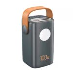 60000 MA Super Fast Charge Power Bank - Image 9