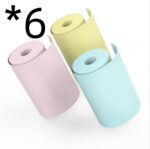 Bluetooth Mobile Photo Mini Thermal Printer - Image 10