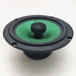 Car Audio Modification 65-inch Subwoofer - Image 4