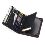 Cowhide Computer Protective Case Leather Bag - Image 9
