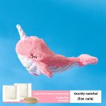 Pet Electric Simulation USB Rechargeable Molar Tooth Cleaning Toy - Image 3