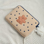 Cute Embroidered Laptop Sleeve Computer Liner Bag - Image 3
