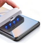 Surface Film Liquid High-definition Anti-fingerprint - Image 6