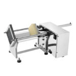 Electric Household Stainless Steel Vegetable Cutter - Image 5