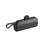 Pocket Capsule Bank Compact Portable Power Source - Image 3