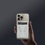 Magnetic Wireless Large Capacity Fast Charging - Image 6