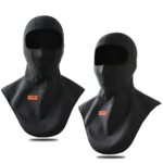 Men's And Women's Outdoor Cold-proof Windproof Cycling Mask Motorcycle - Image 2