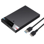Usb30 High-speed External Mobile Hard Disk Box - Image 7
