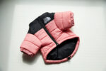 Windproof And Rainproof Dog Winter Warm Pet Cotton-padded Clothes - Image 8