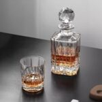 Classic Engraved Whiskey Cup Set - Image 3